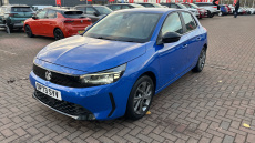 Vauxhall Corsa 1.2 Design 5dr Petrol Hatchback